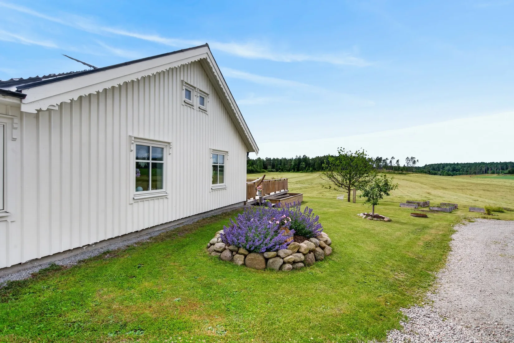Gård/Skog, Tafsäng 2, Strömstad