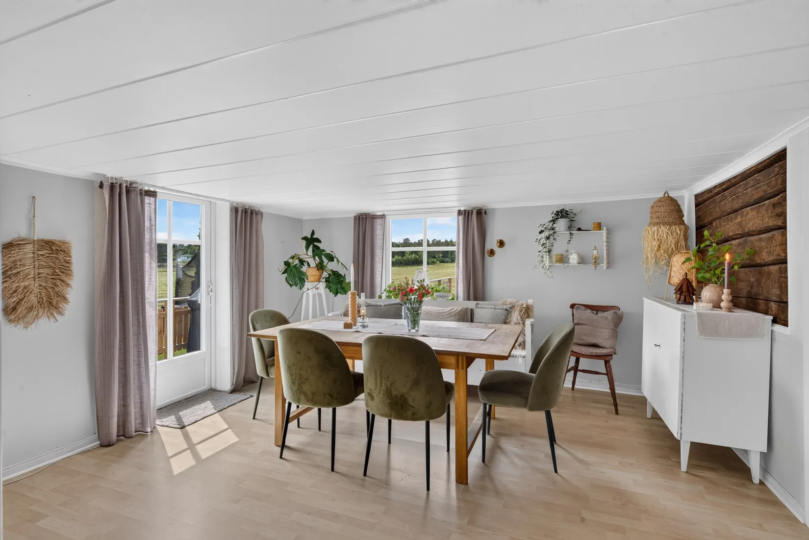 Gård/Skog, Tafsäng 2, Strömstad