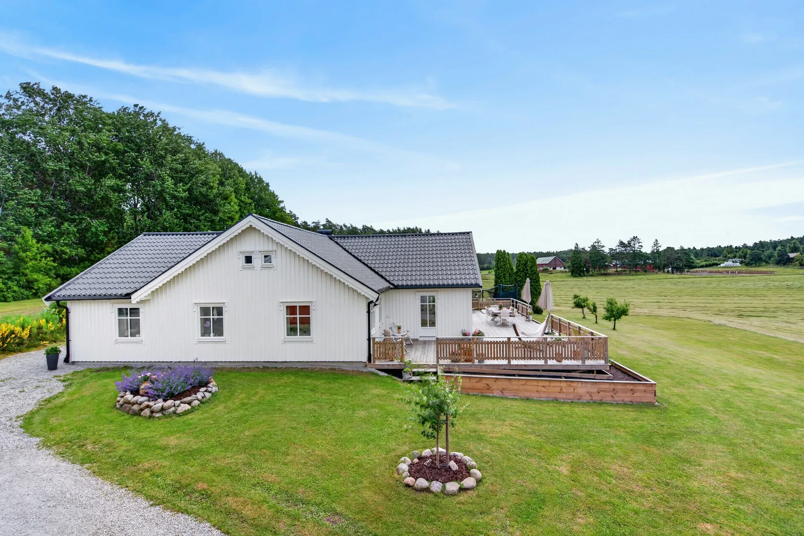 Gård/Skog, Tafsäng 2, Strömstad
