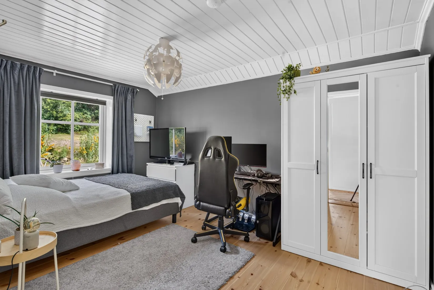 Gård/Skog, Tafsäng 2, Strömstad