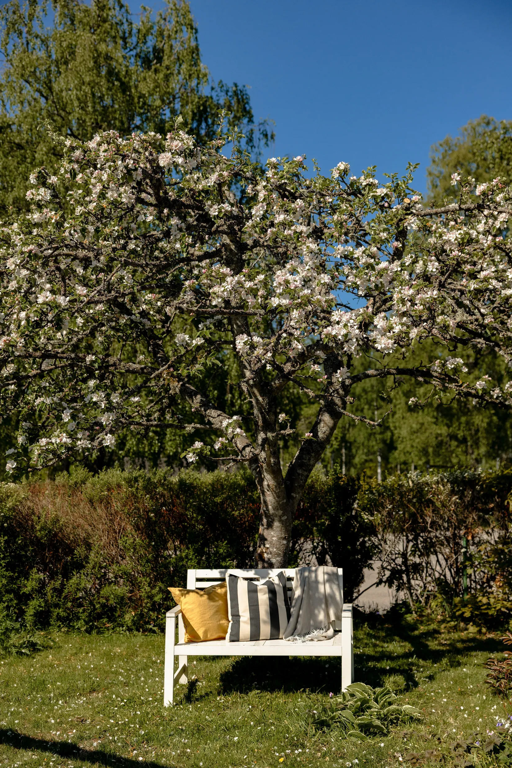 Villa, Tallvägen 8, Öjaby, Växjö
