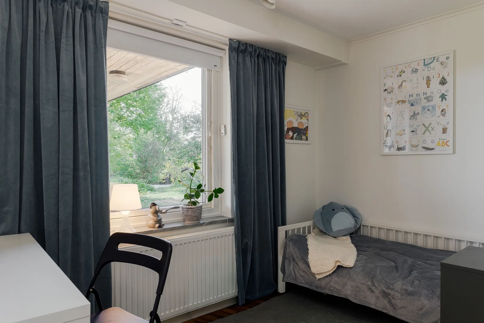 Villa, Tallvägen 8, Öjaby, Växjö