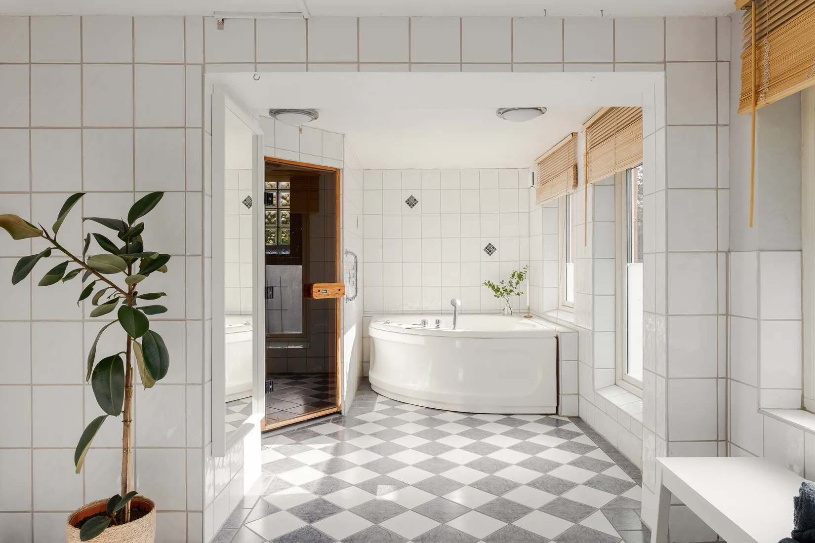 Villa, Tallvägen 8, Öjaby, Växjö