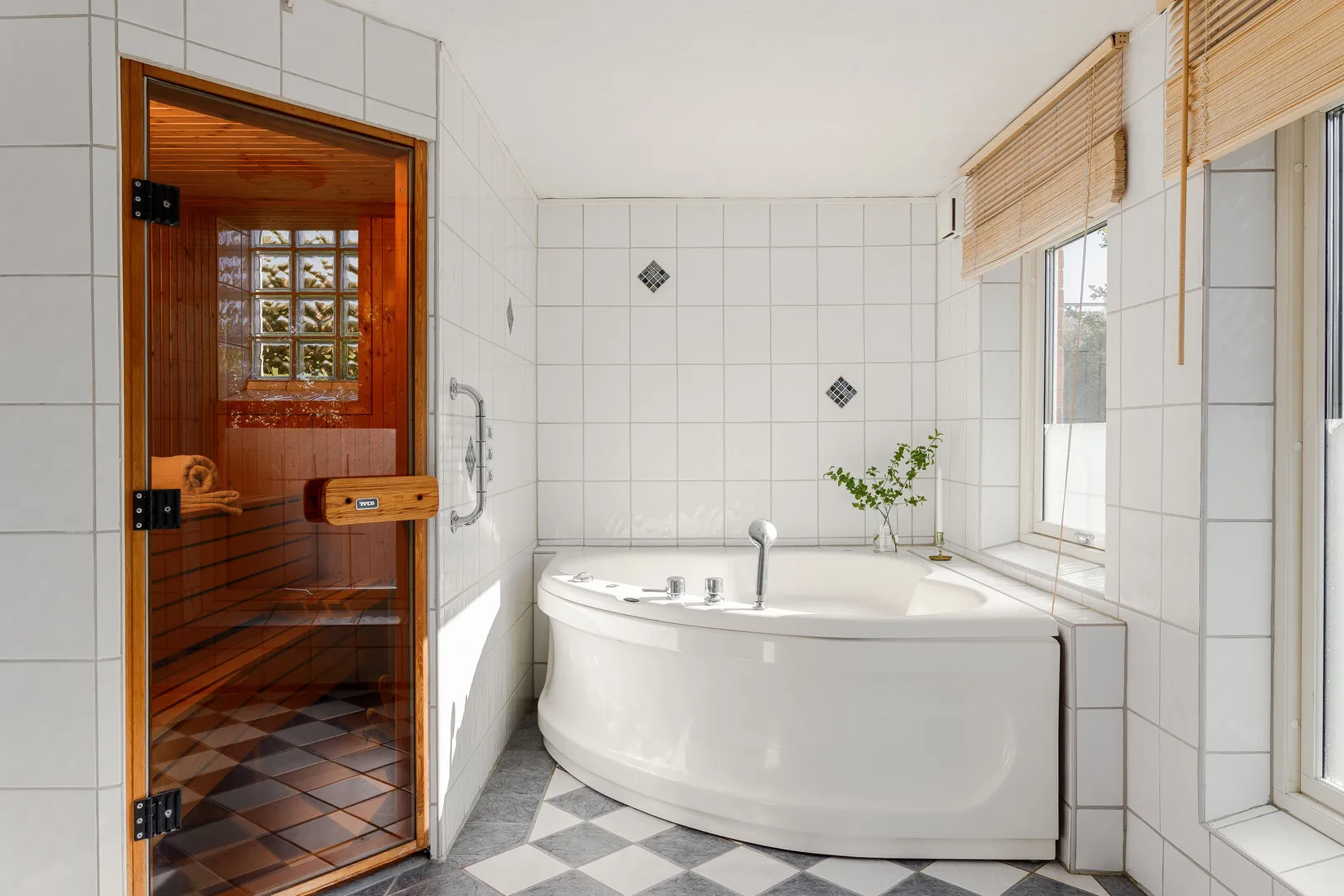 Villa, Tallvägen 8, Öjaby, Växjö