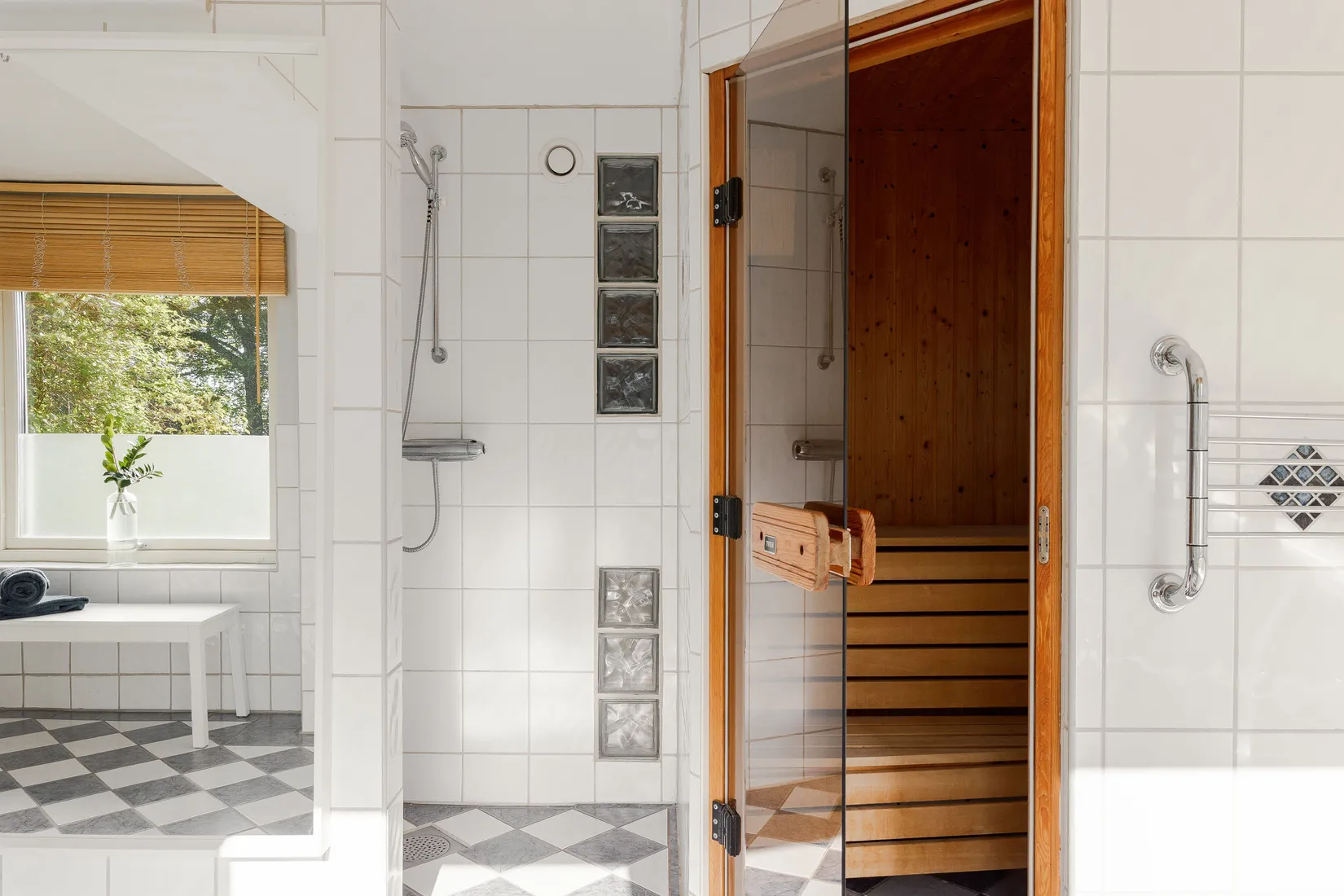 Villa, Tallvägen 8, Öjaby, Växjö