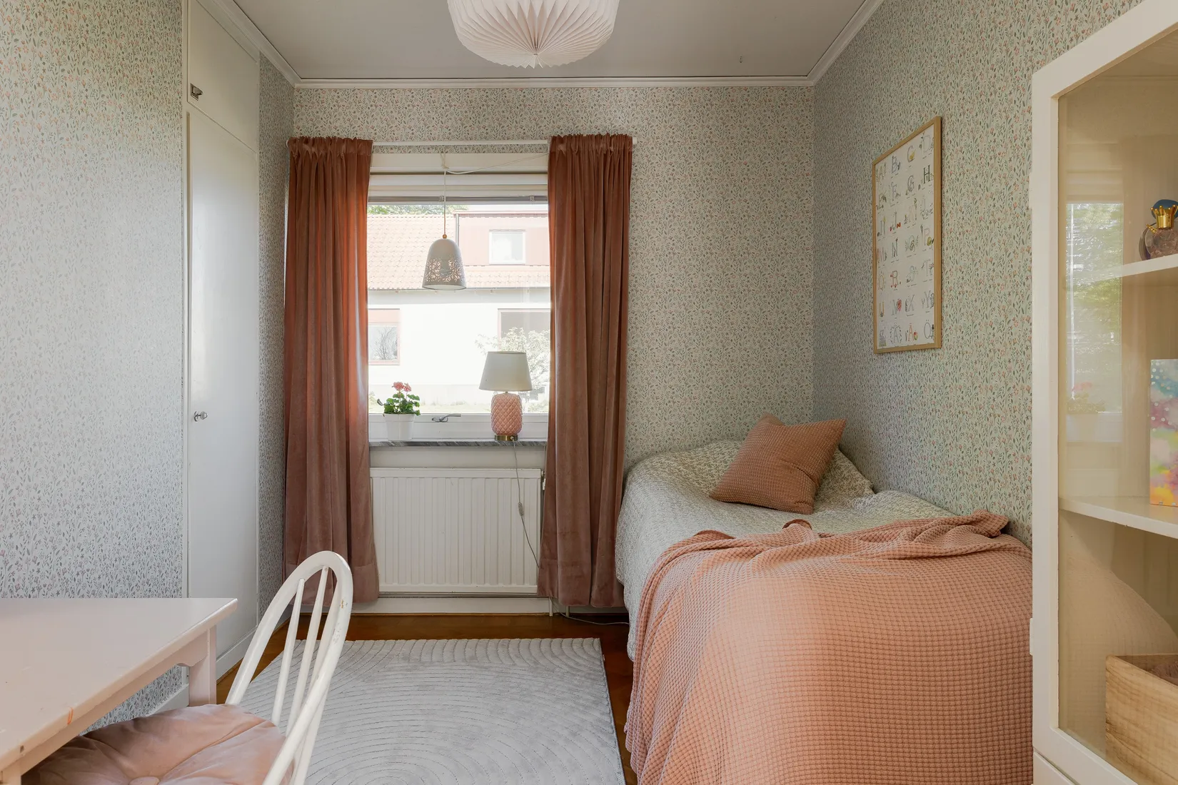 Villa, Tallvägen 8, Öjaby, Växjö