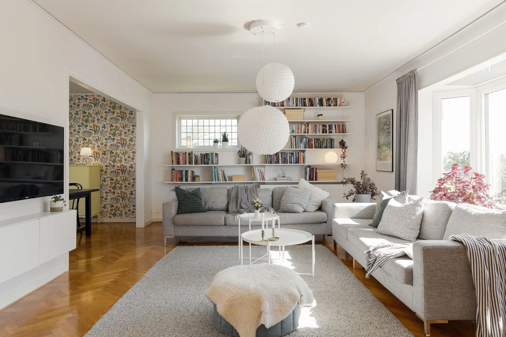 Villa, Tallvägen 8, Öjaby, Växjö