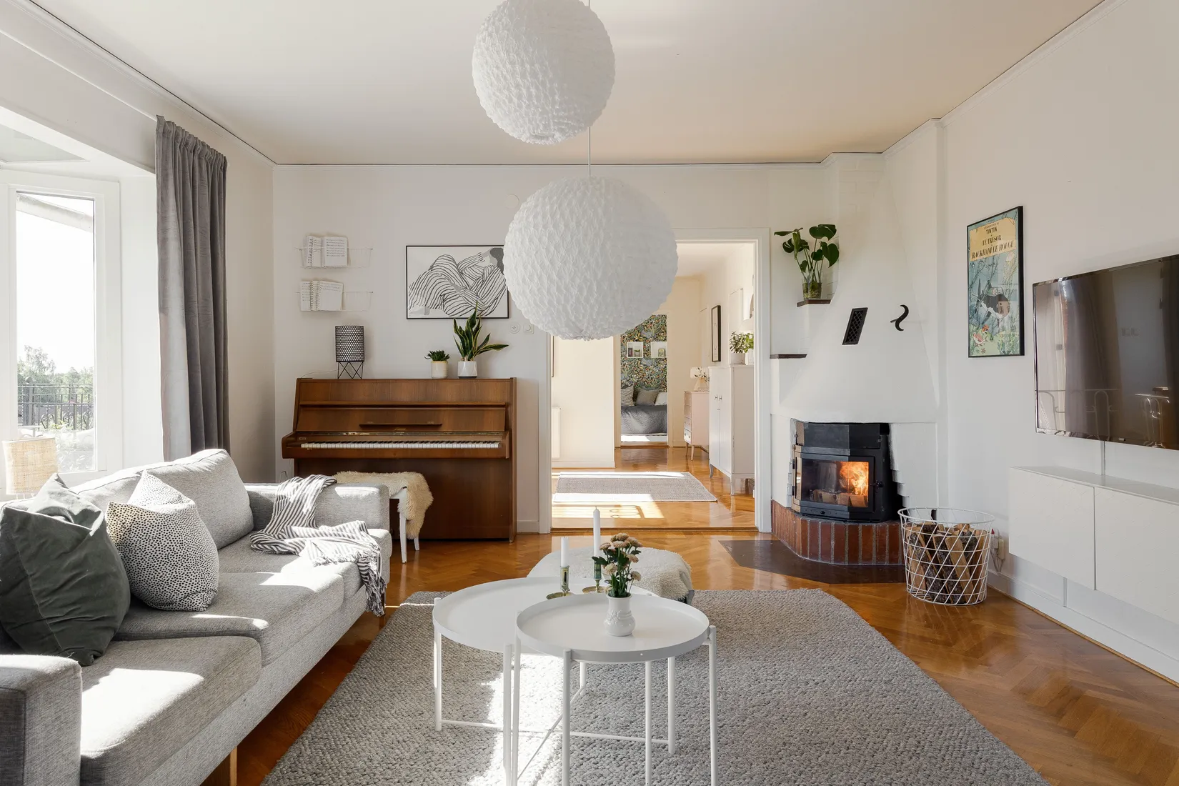 Villa, Tallvägen 8, Öjaby, Växjö