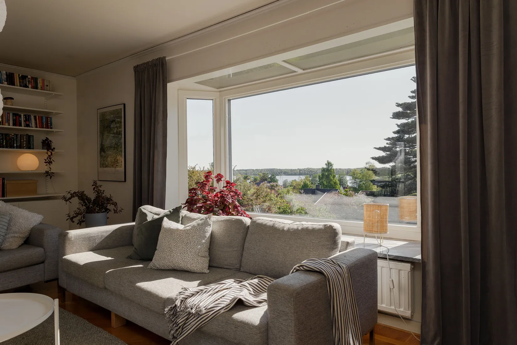 Villa, Tallvägen 8, Öjaby, Växjö