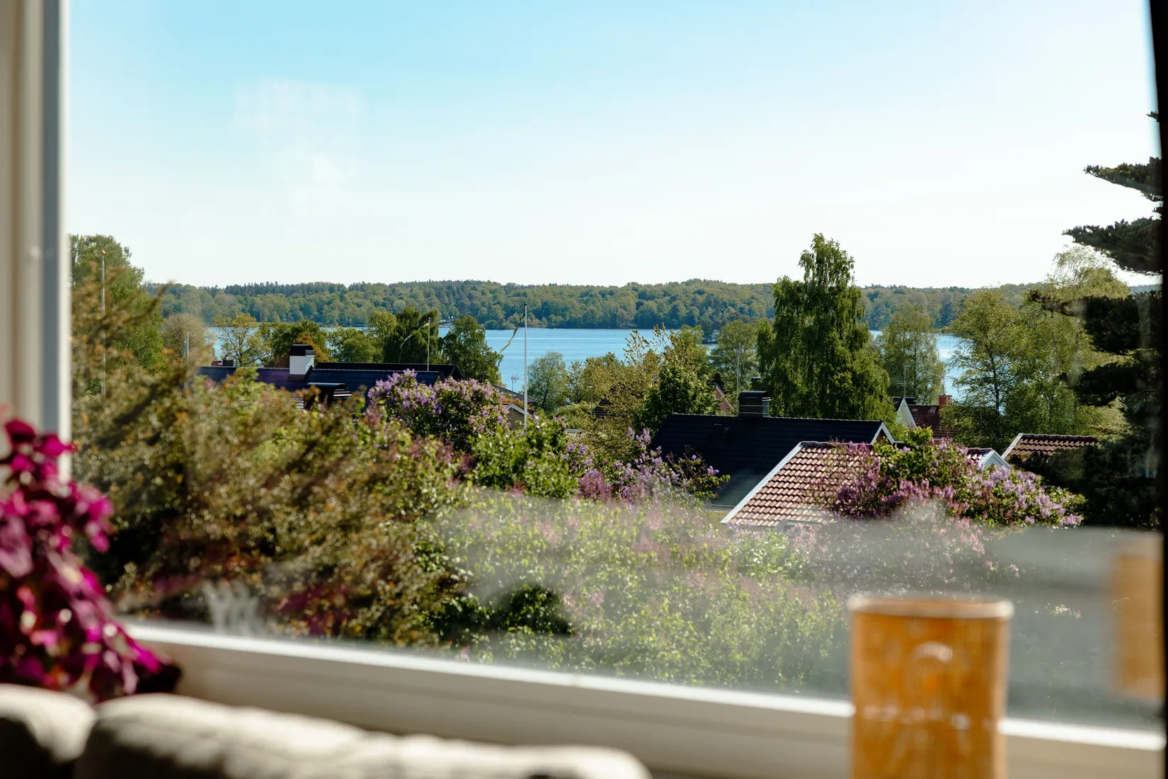 Villa, Tallvägen 8, Öjaby, Växjö