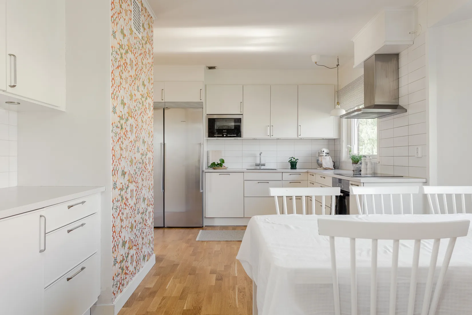 Villa, Tallvägen 8, Öjaby, Växjö