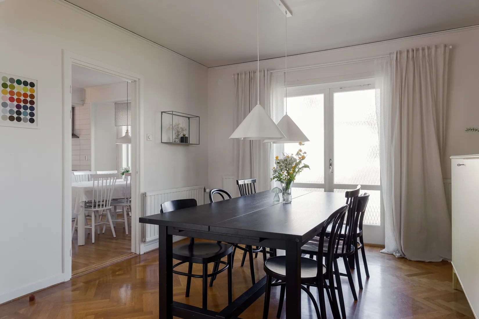Villa, Tallvägen 8, Öjaby, Växjö
