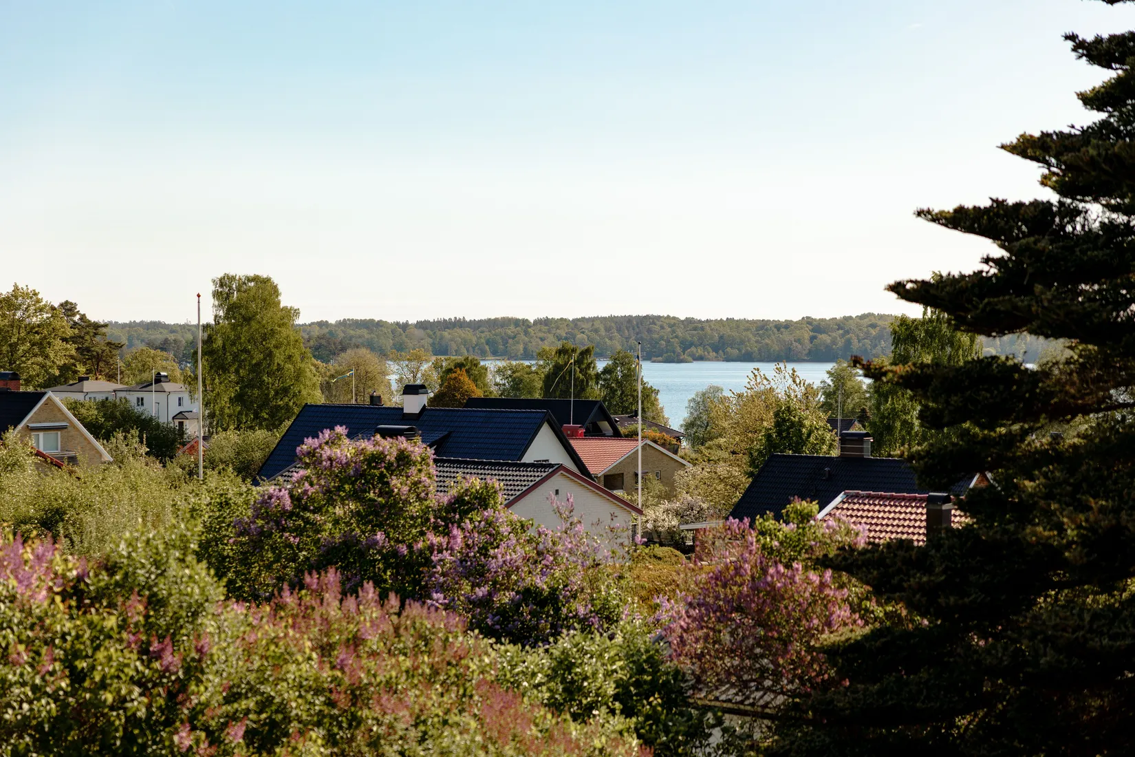 Villa, Tallvägen 8, Öjaby, Växjö
