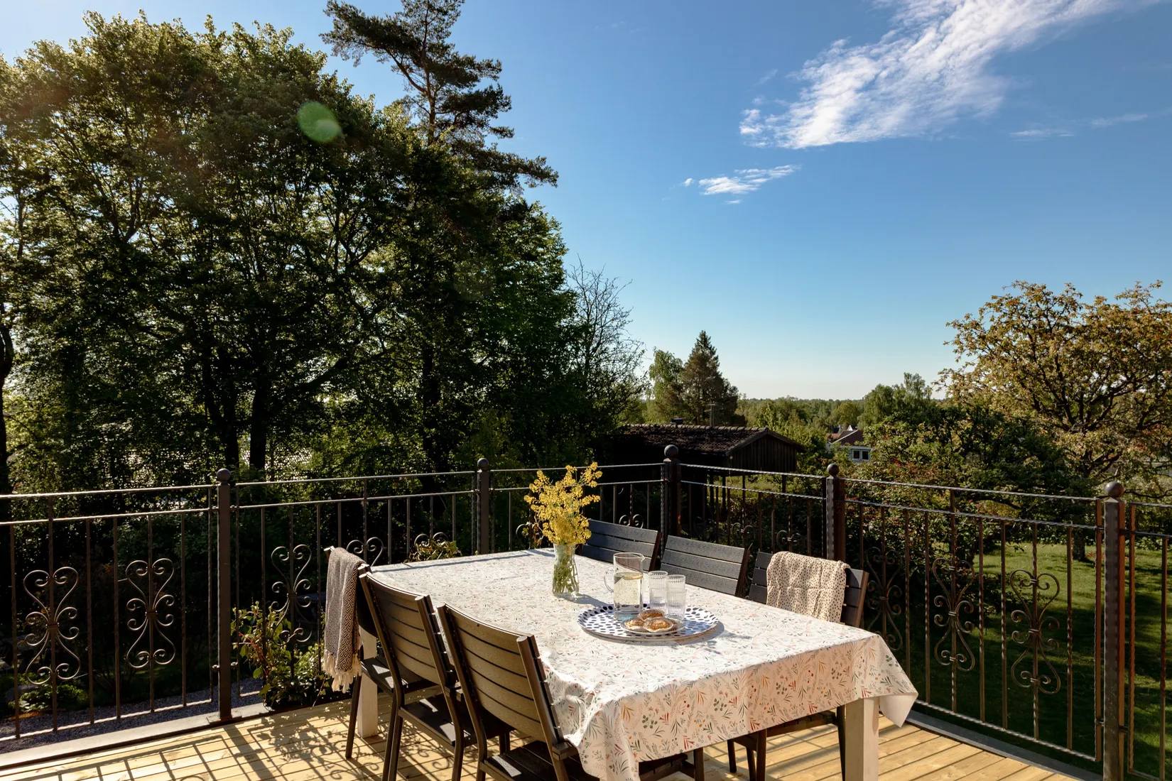 Villa, Tallvägen 8, Öjaby, Växjö
