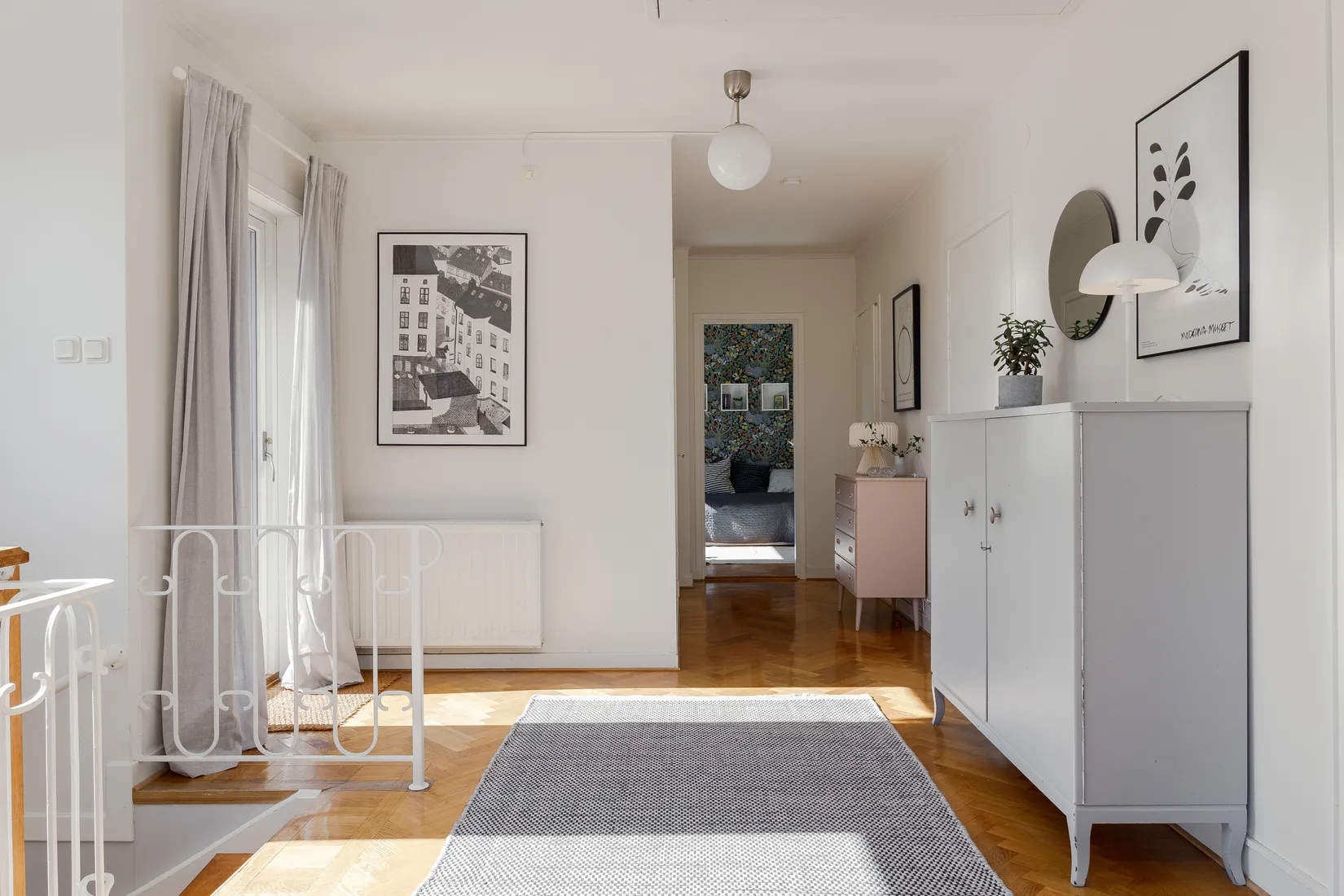 Villa, Tallvägen 8, Öjaby, Växjö