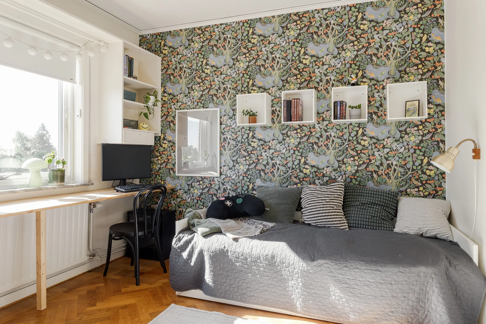 Villa, Tallvägen 8, Öjaby, Växjö