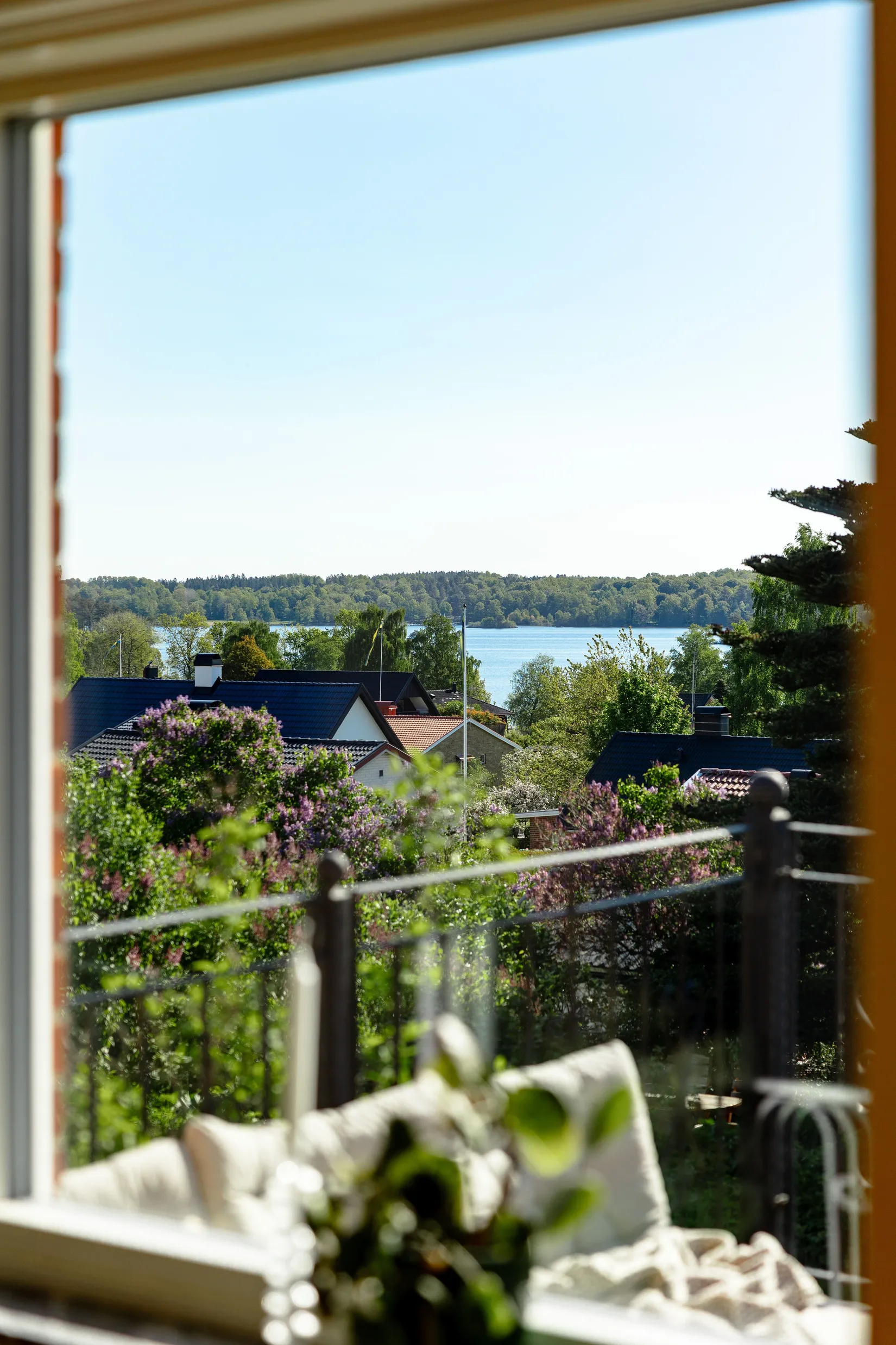 Villa, Tallvägen 8, Öjaby, Växjö
