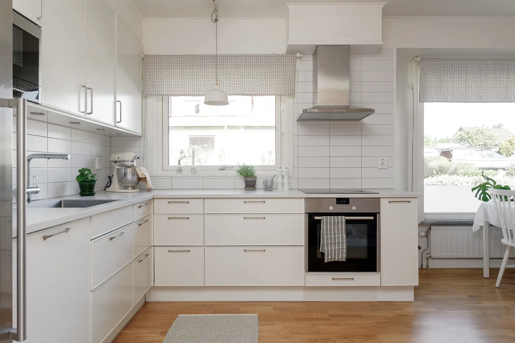 Villa, Tallvägen 8, Öjaby, Växjö