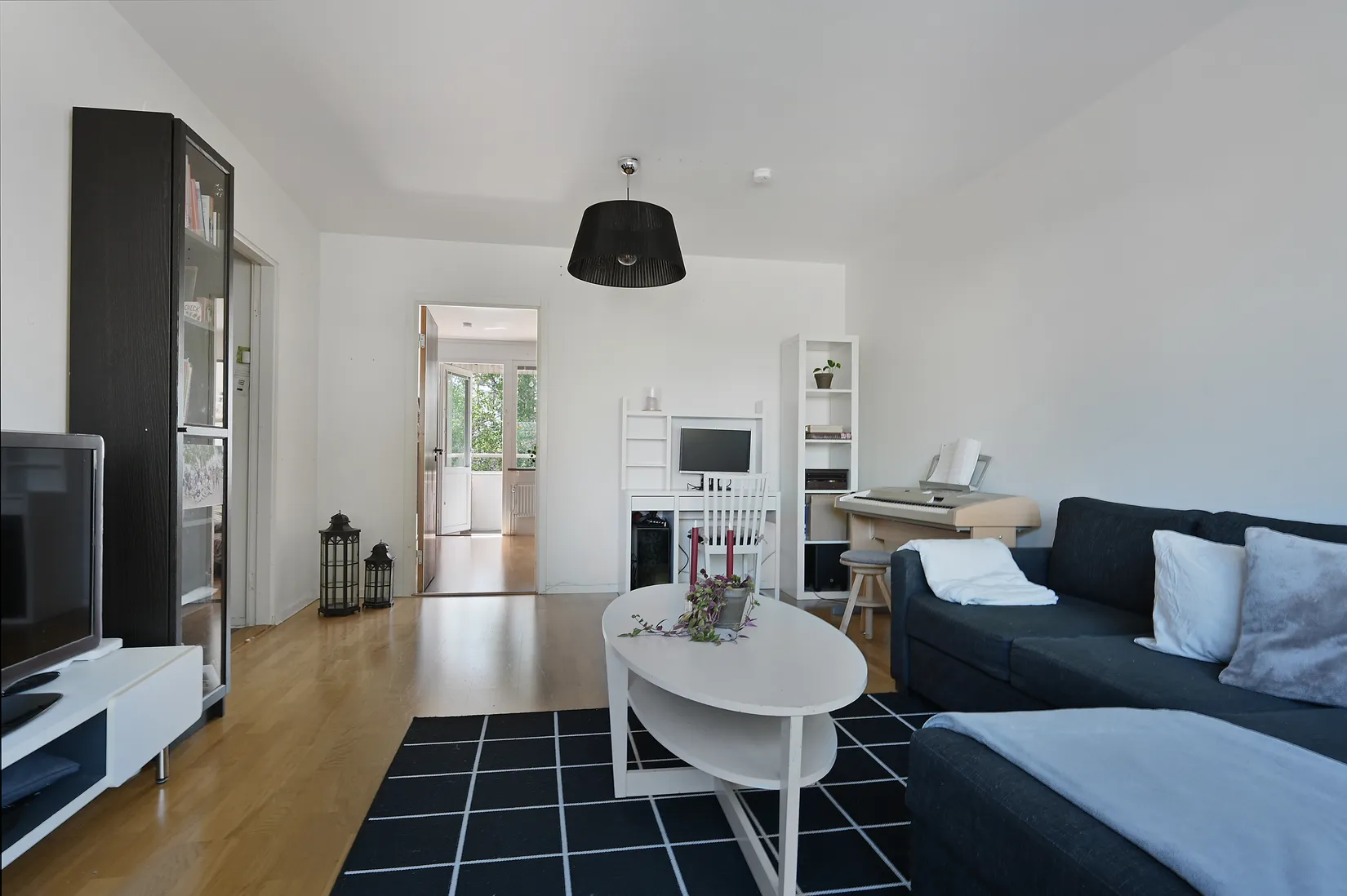 Bostadsrätt, Storvretsvägen 59, Huddinge