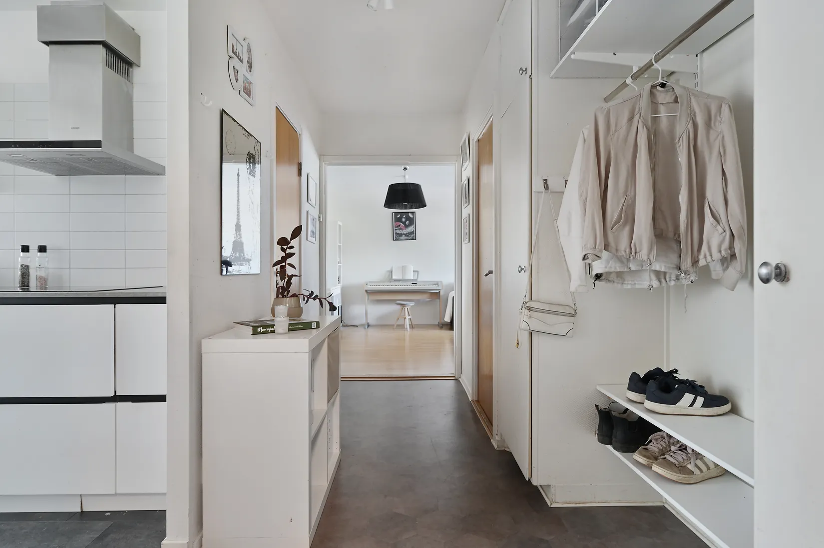 Bostadsrätt, Storvretsvägen 59, Huddinge