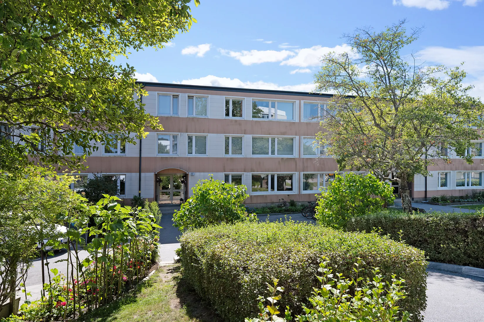 Bostadsrätt, Storvretsvägen 59, Huddinge