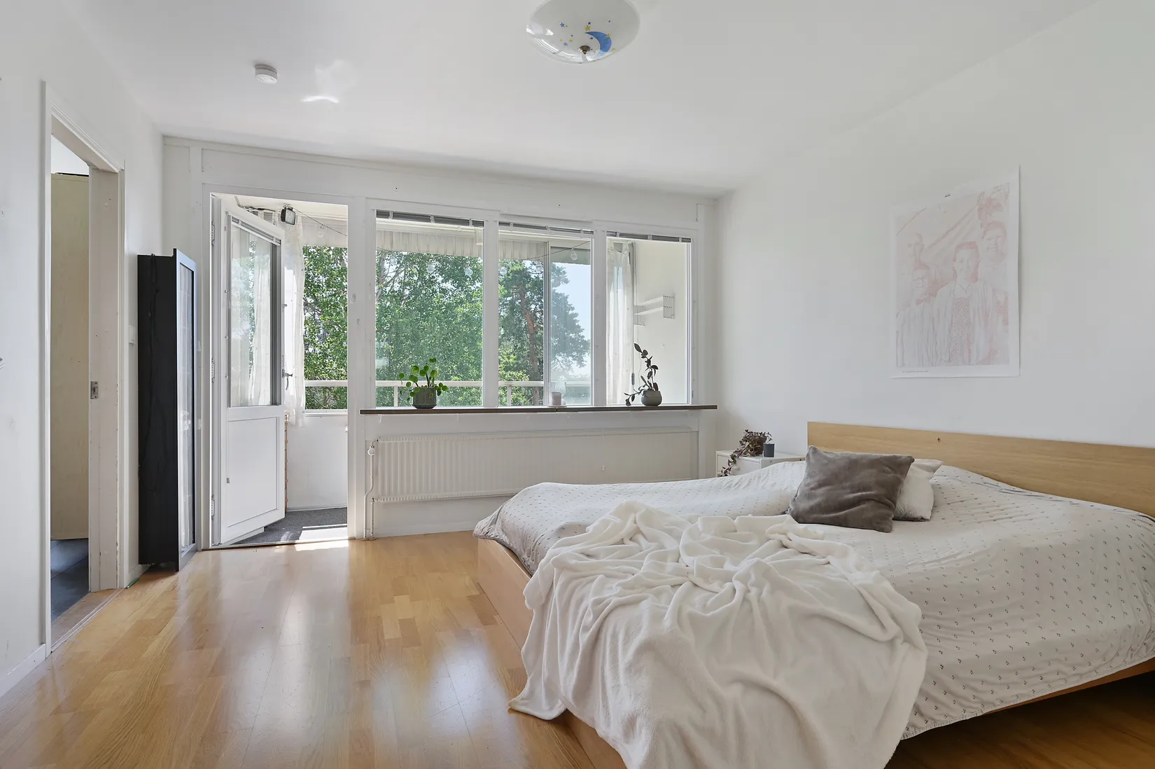 Bostadsrätt, Storvretsvägen 59, Huddinge