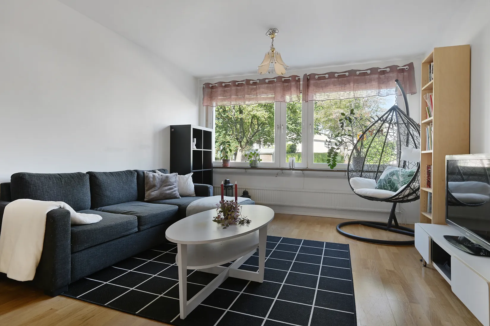 Bostadsrätt, Storvretsvägen 59, Huddinge