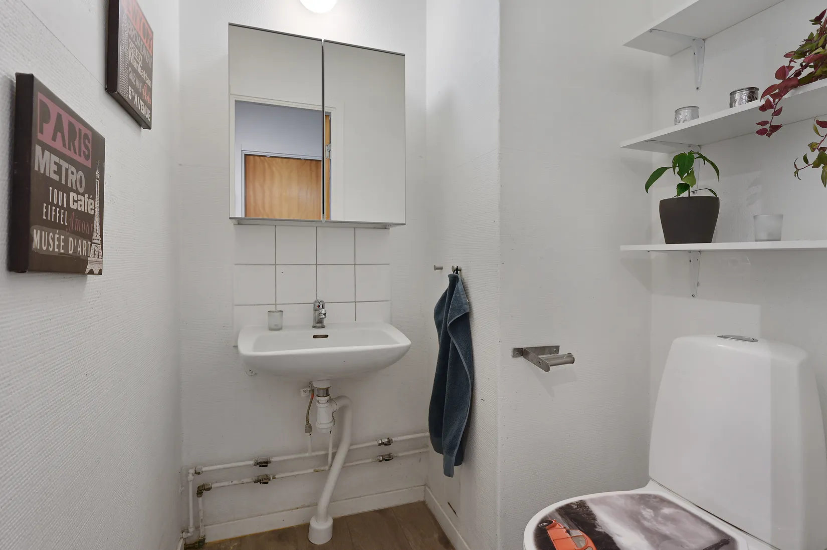 Bostadsrätt, Storvretsvägen 59, Huddinge