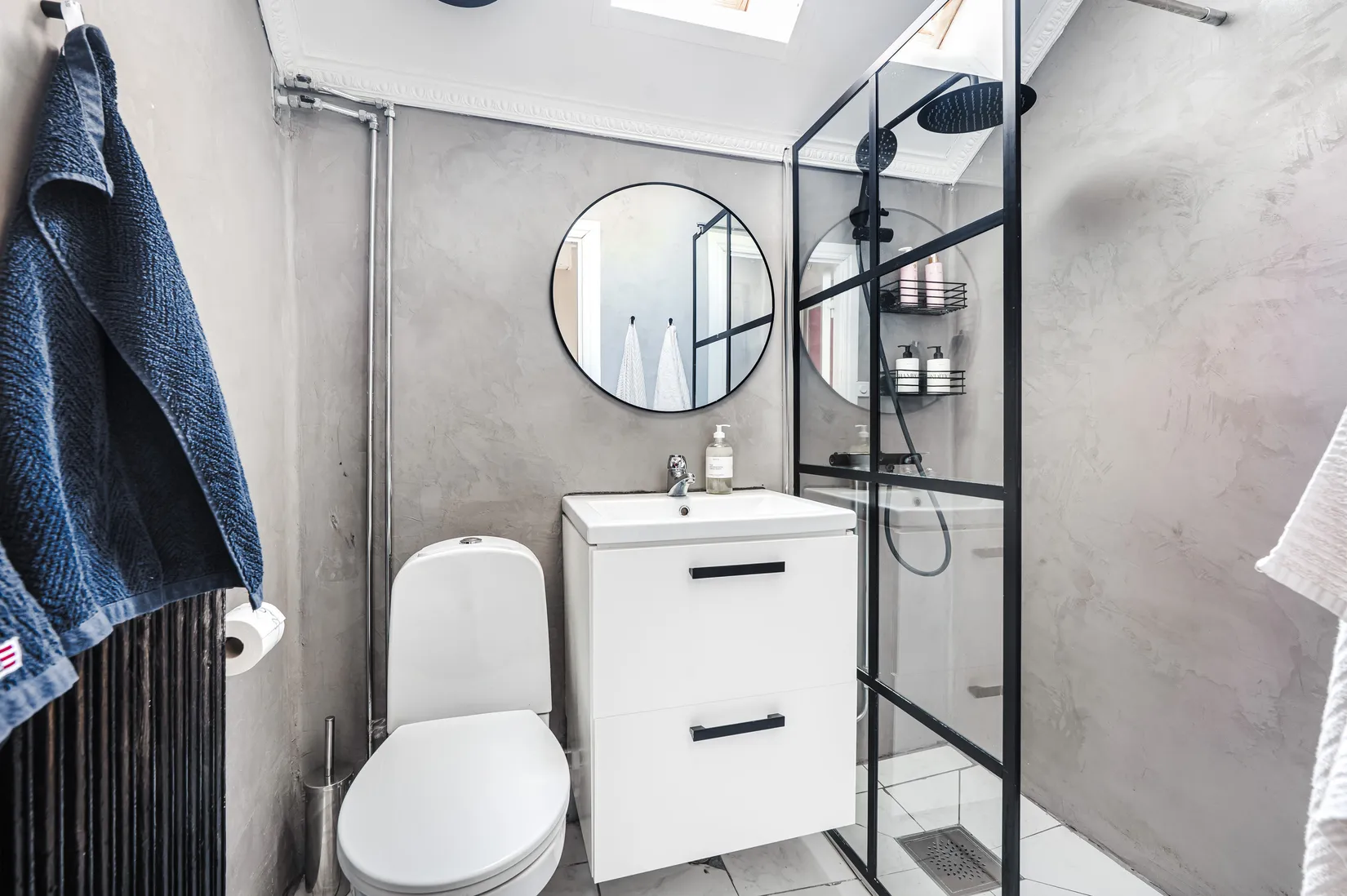 Bostadsrätt, Esplanaden 5, Gävle