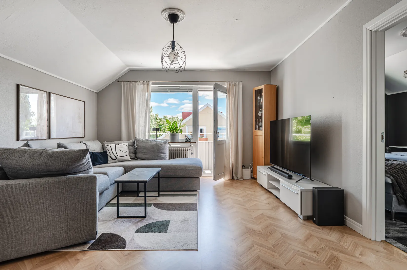 Bostadsrätt, Esplanaden 5, Gävle