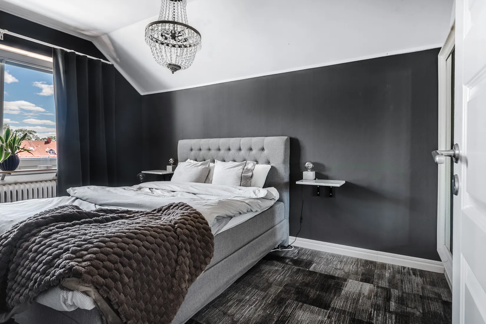 Bostadsrätt, Esplanaden 5, Gävle