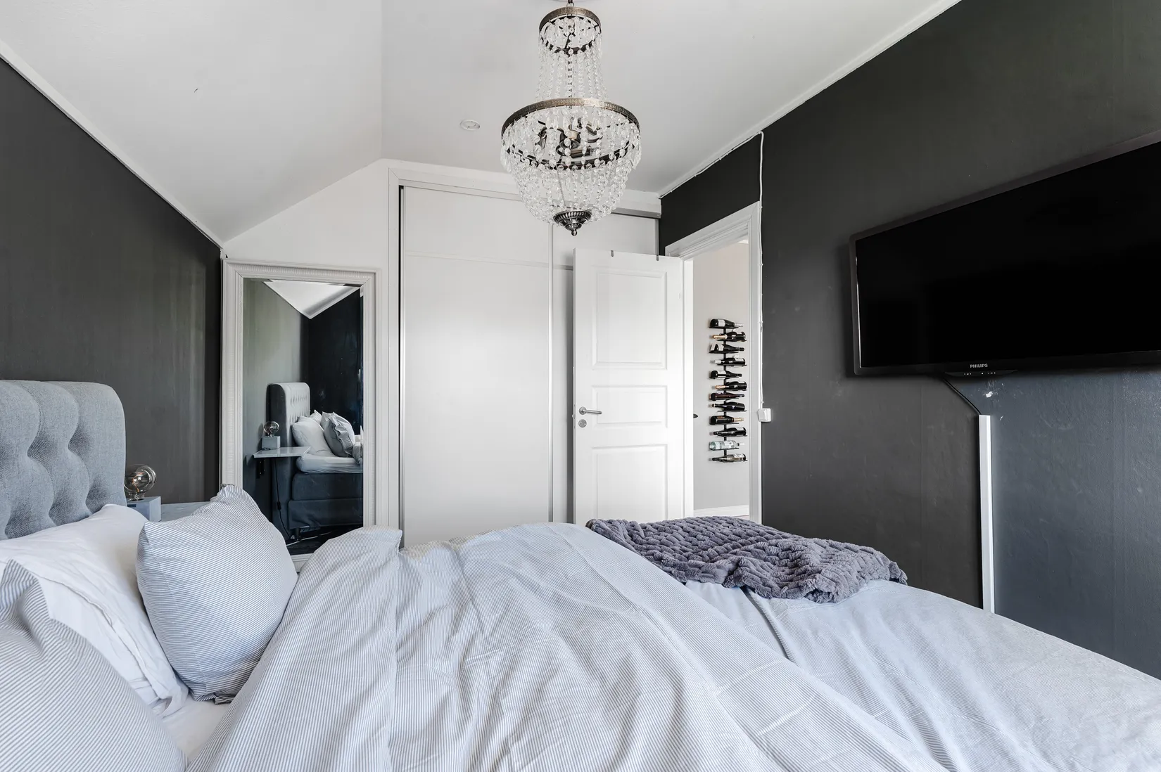 Bostadsrätt, Esplanaden 5, Gävle