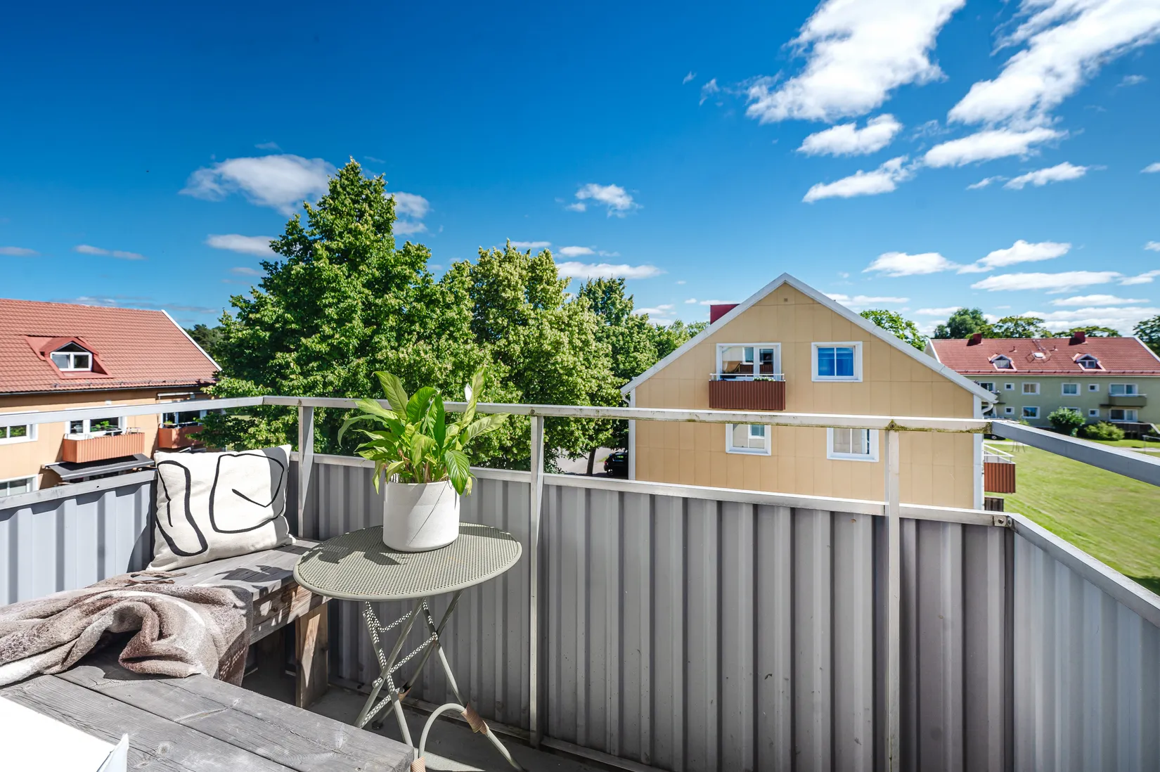 Bostadsrätt, Esplanaden 5, Gävle