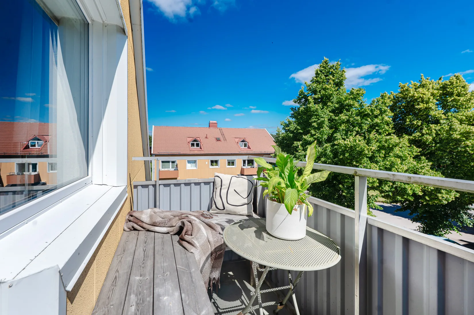 Bostadsrätt, Esplanaden 5, Gävle