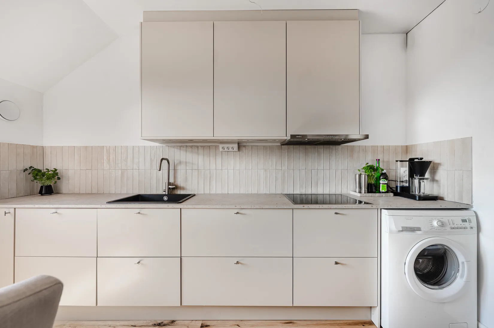 Bostadsrätt, Esplanaden 5, Gävle