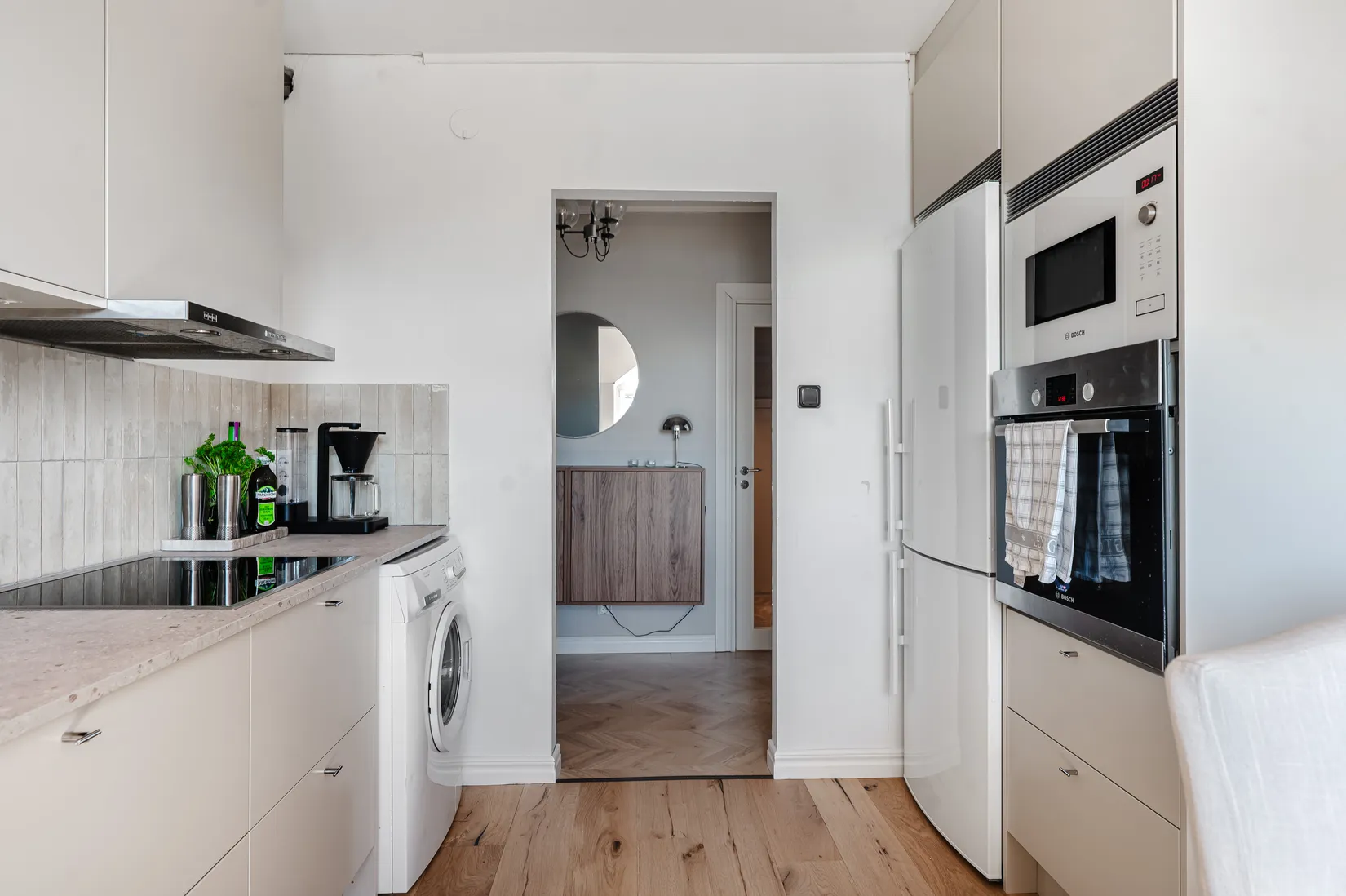 Bostadsrätt, Esplanaden 5, Gävle