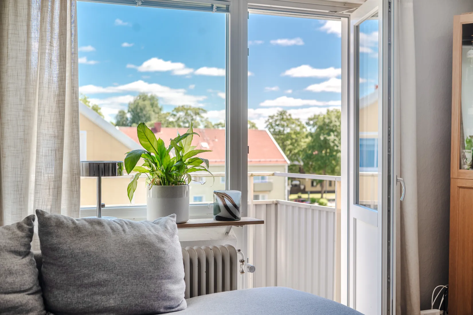 Bostadsrätt, Esplanaden 5, Gävle