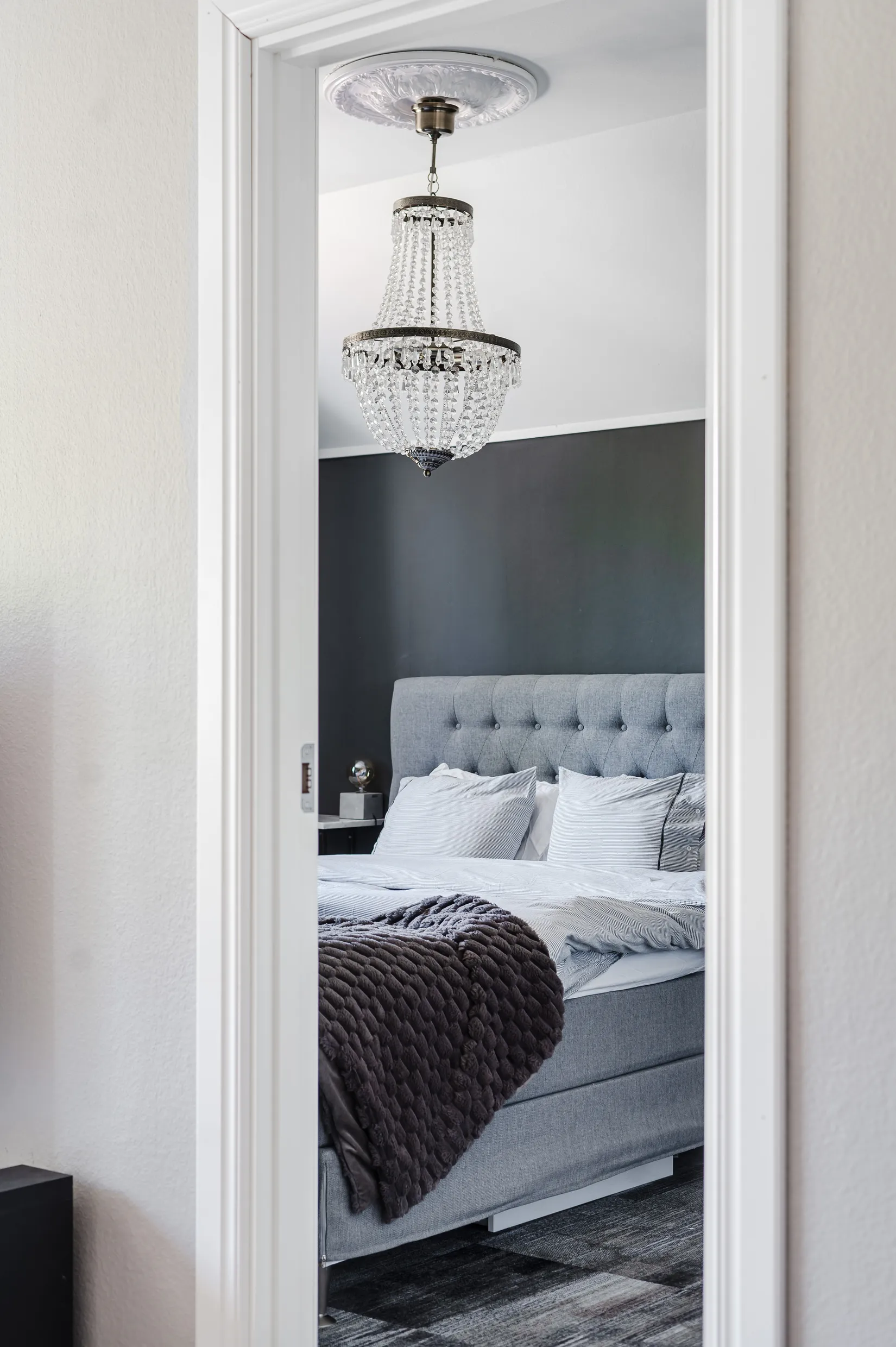 Bostadsrätt, Esplanaden 5, Gävle