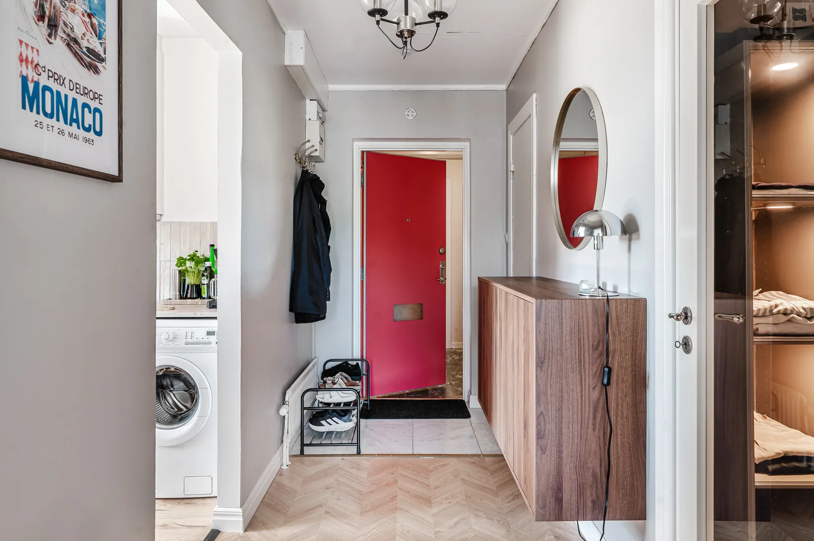 Bostadsrätt, Esplanaden 5, Gävle