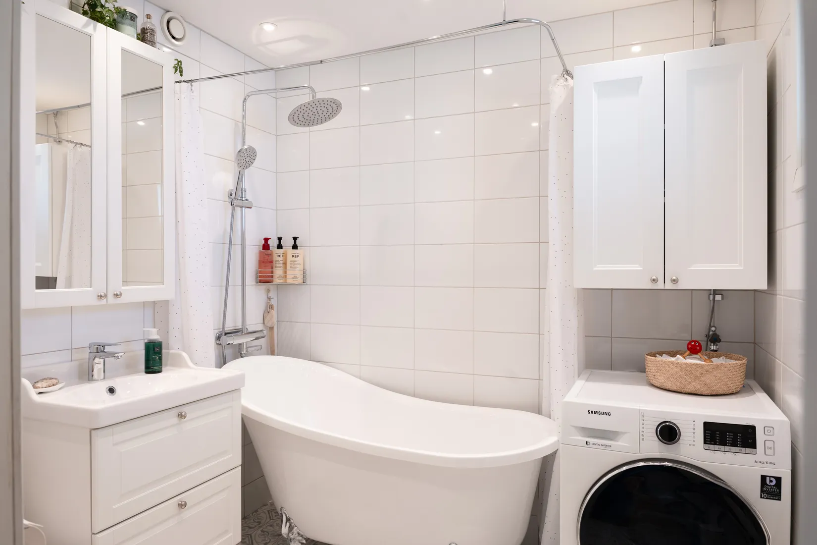 Bostadsrätt, Djäknebergsgatan 3A, Västerås