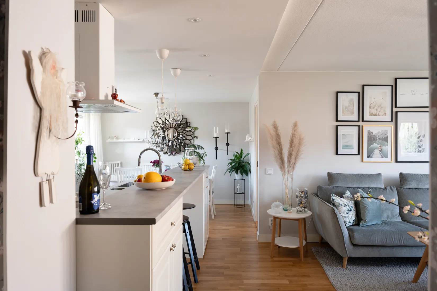 Bostadsrätt, Djäknebergsgatan 3A, Västerås