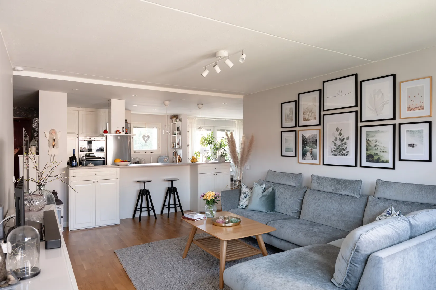 Bostadsrätt, Djäknebergsgatan 3A, Västerås