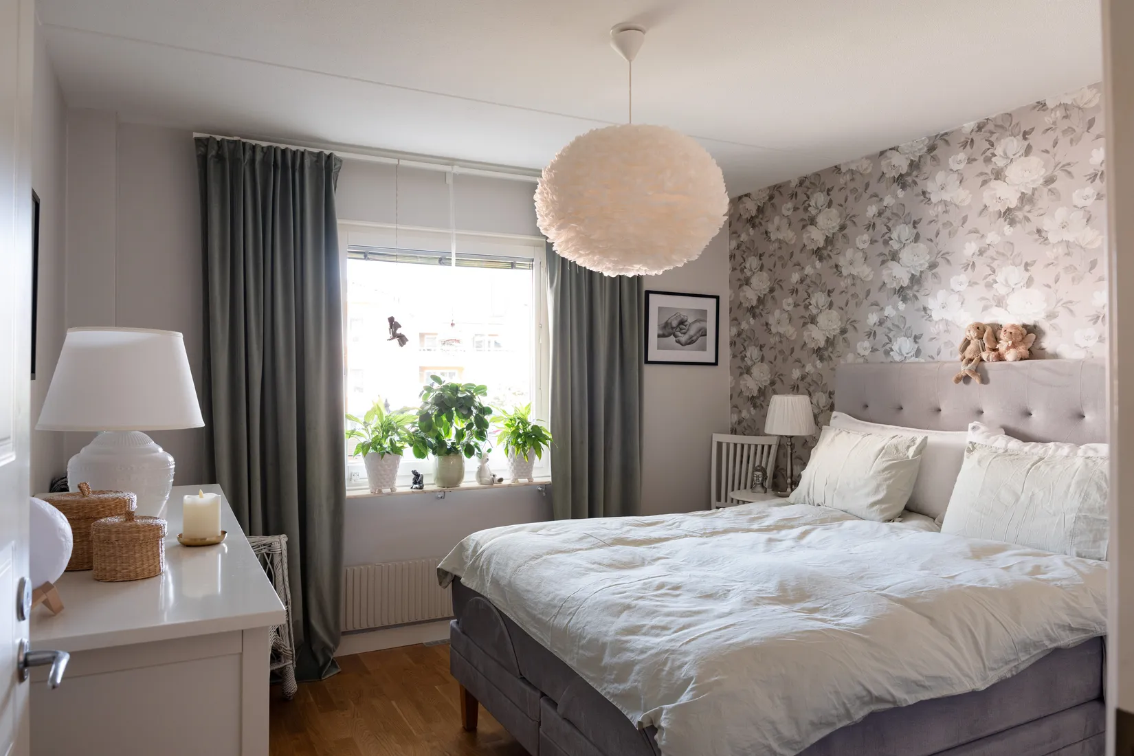 Bostadsrätt, Djäknebergsgatan 3A, Västerås