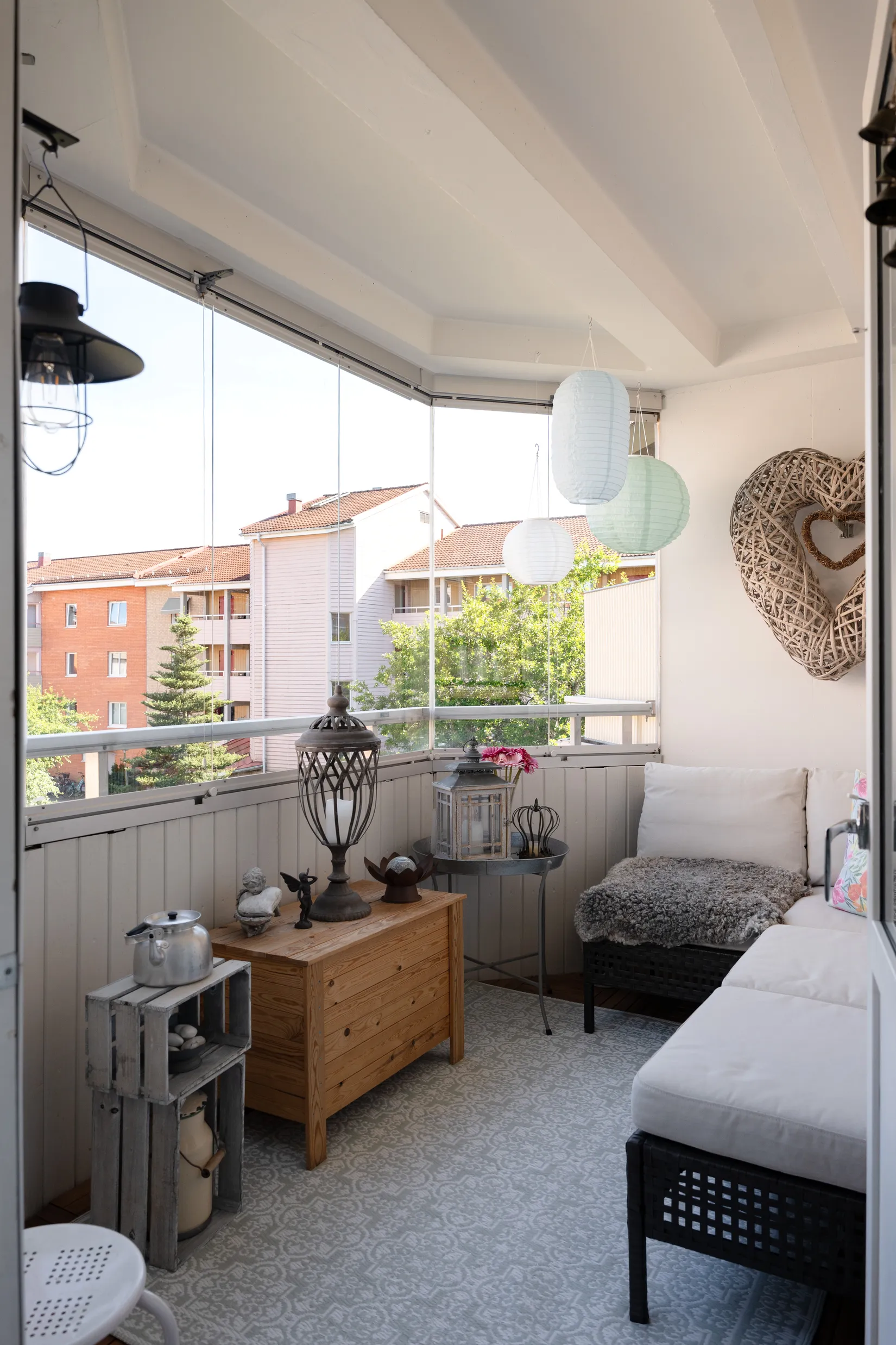 Bostadsrätt, Djäknebergsgatan 3A, Västerås