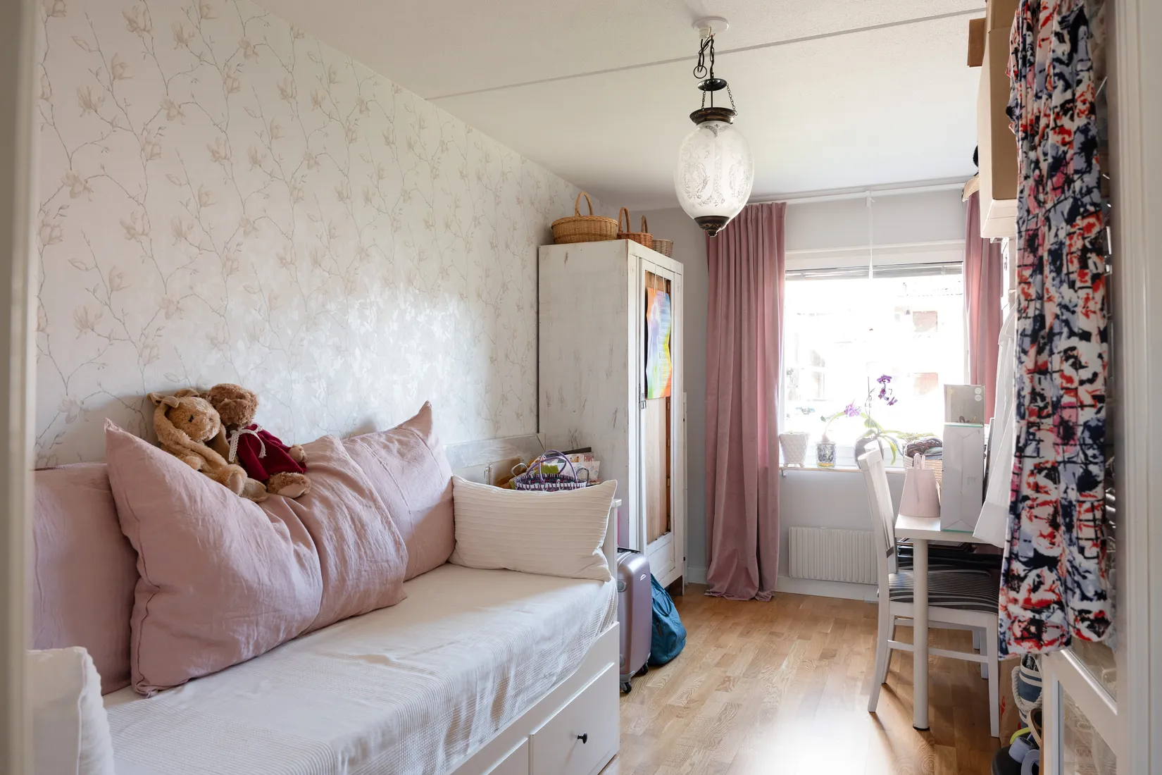 Bostadsrätt, Djäknebergsgatan 3A, Västerås