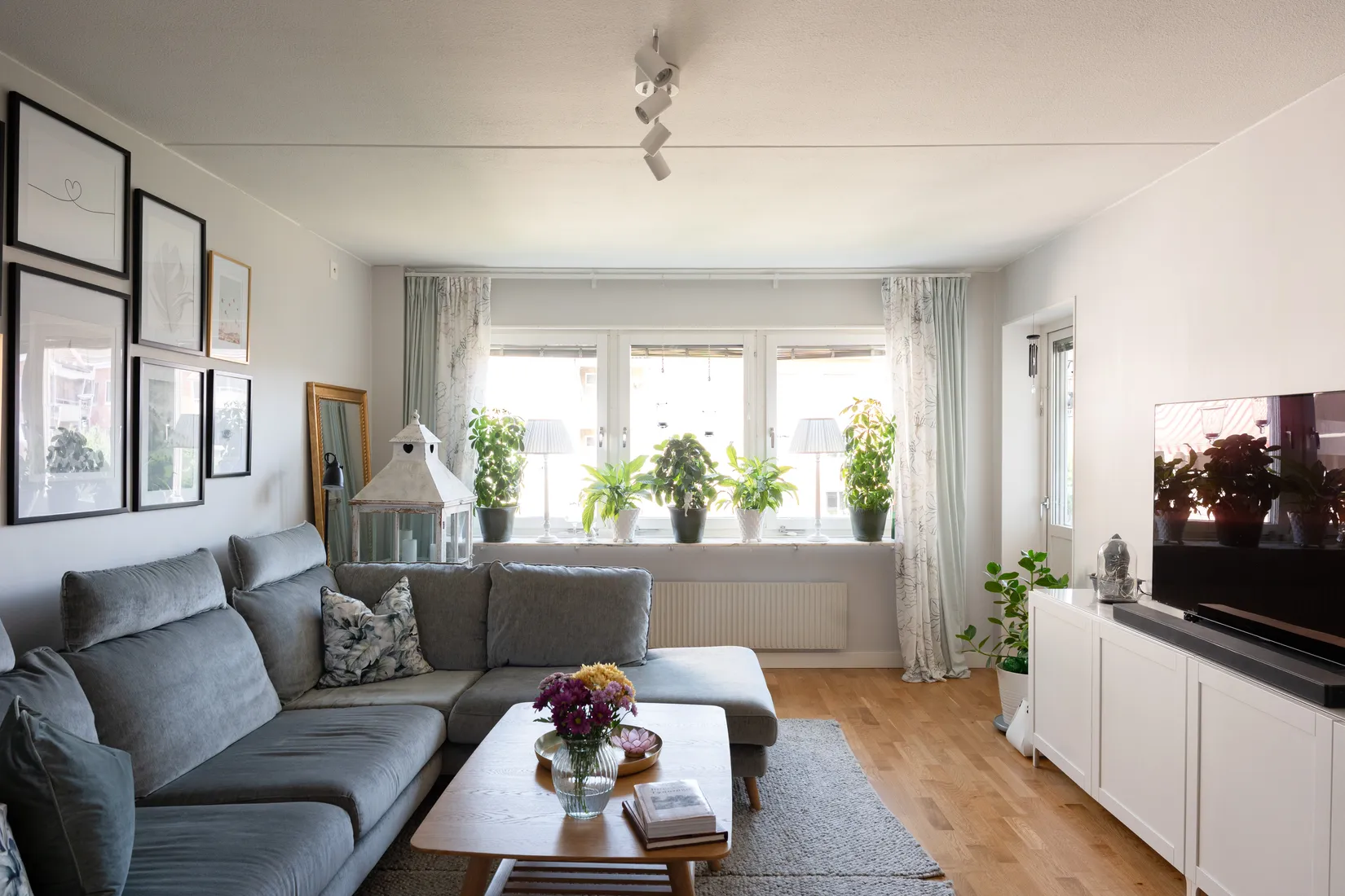 Bostadsrätt, Djäknebergsgatan 3A, Västerås