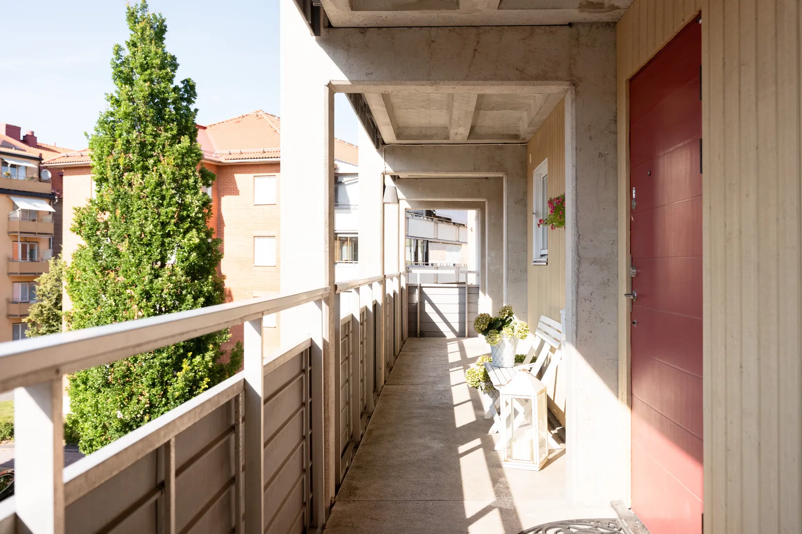 Bostadsrätt, Djäknebergsgatan 3A, Västerås