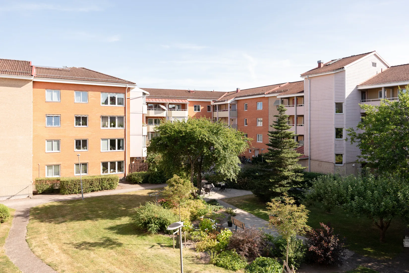 Bostadsrätt, Djäknebergsgatan 3A, Västerås