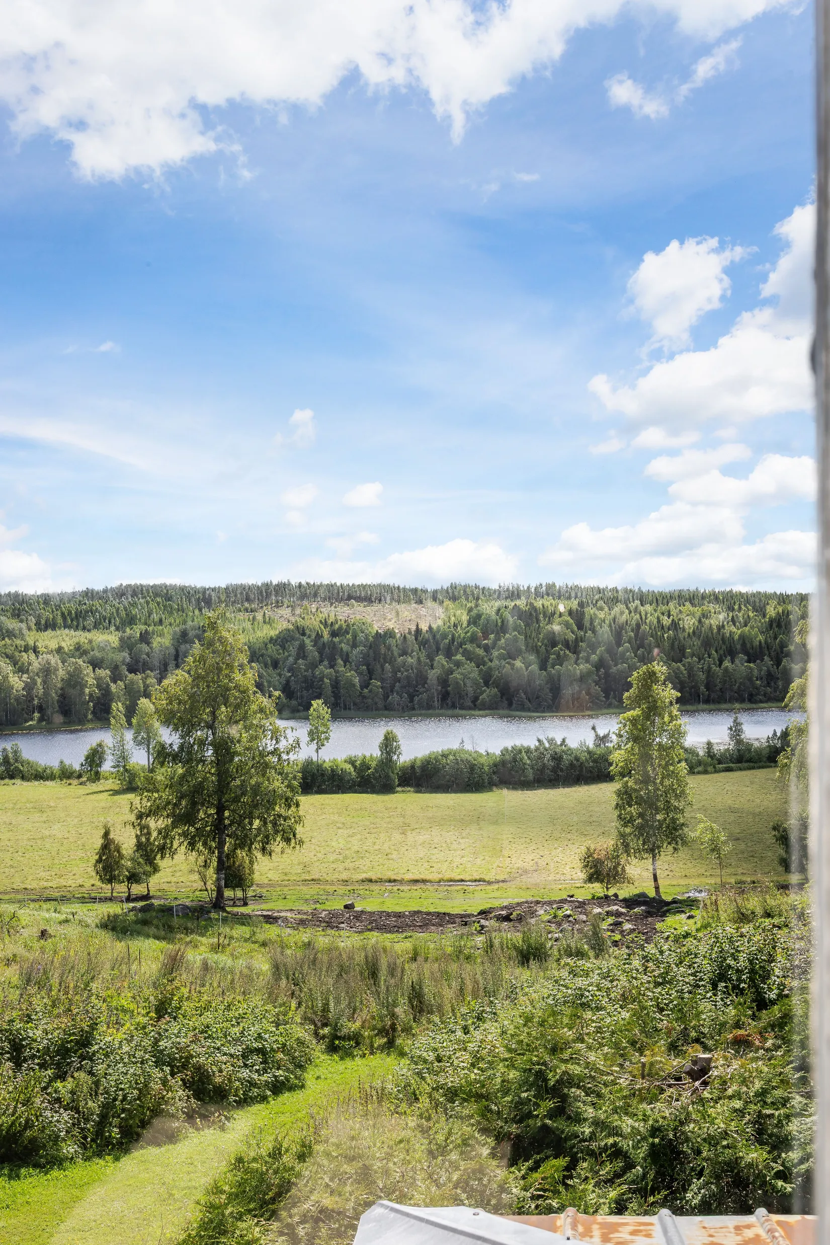Gård/Skog, Östergrängsjö 149, 151A-B, 153A-B, Östergrängsjö, Nordanstig