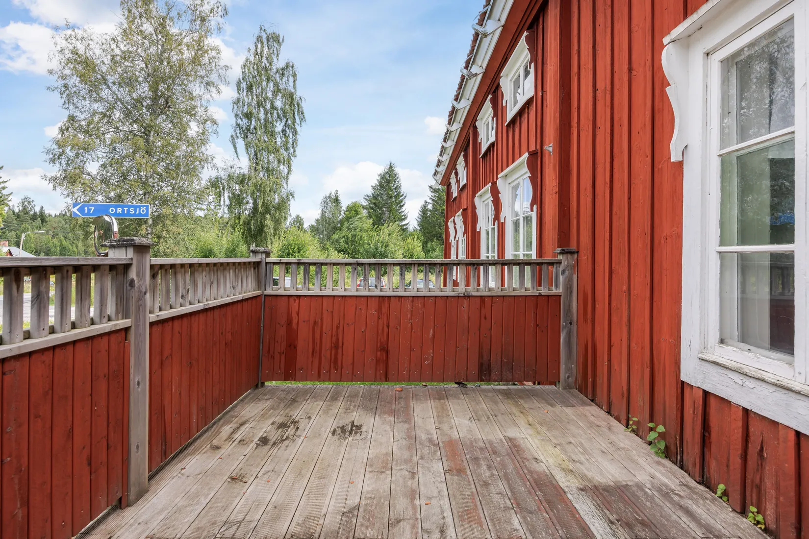 Gård/Skog, Östergrängsjö 149, 151A-B, 153A-B, Östergrängsjö, Nordanstig